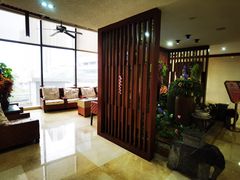 -金厨泰国餐厅·全泰籍厨师料理(拱北店)