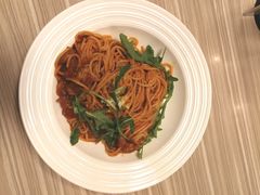 肉酱意面-必胜客(永泰店)