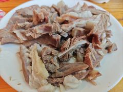 -三中高皇羊肉馆