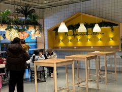 -宜家家居(西安未央商场店)