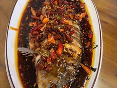 -百味地锅鸡(铜山路店)