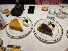 -Wolfgang’s Steakhouse 沃夫冈牛排馆(上海白玉兰广场店)