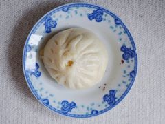 -航天馒头(瞻园路店)