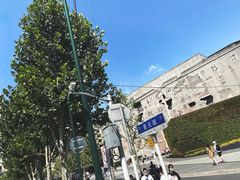 -上海四行仓库抗战纪念馆