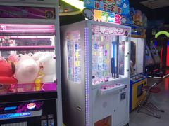 -星悦蓝海欢乐园(石路天虹店)