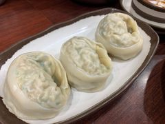 饺子-神仙雪浓汤(明洞店)
