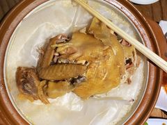 -金苑酒家·客家菜·广东老字号(万象店)