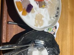 -椰语堂·海南清补凉(友谊阳光城店)