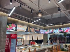-谭三娘鲜切牛肉自助火锅(九眼桥总店)
