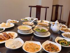 -金泰食府(竹园店)