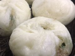 -舒小笼松针小笼包