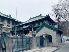 -北京协和医院(东单院区)