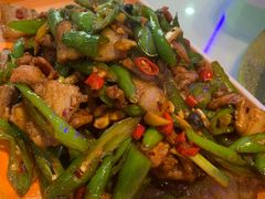 -阿姐小菜(三林店)