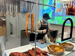 -鸭寨夫人(无锡首店)