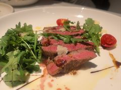 智利和牛切片牛排-Solo(衡山路店)