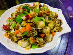 -威海渔村(静安旗舰店)