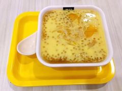 -满记甜品(金唐购物中心店)