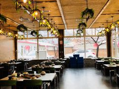 大堂-荣德灶台鱼(圣泉寺店)