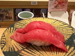 -合点寿司(金虹桥商场店)