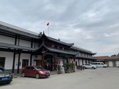门面-新虹楼饭庄(崇明陈家镇店)