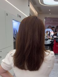 -MINX名珂斯·烫染形象设计