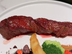 -赤火牛排(金狮广场店)