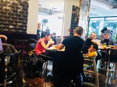 大堂-小资太太餐厅(南岗区店)