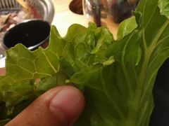 -九田家黑牛烤肉料理·自助(洪洞县城市花园店)