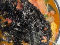 -肥汁米蘭香港米线(长宁来福士店)