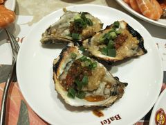 -芭菲盛宴·环球美食(解放碑英利国际店)