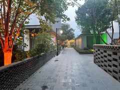 -鲤院·新中式美学·庭院餐厅(夫子庙店)