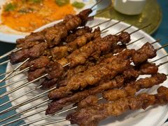 -魏记大碗羊肉(临河总店)