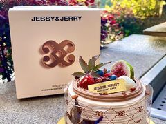 -卷心卷意·轻甜蛋糕(新光天地店)