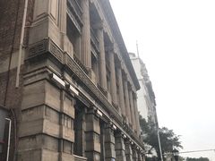 -邮政博览馆