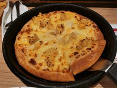 -必胜客(群力王府井店)