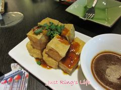 -仙踪林(江燕路万科里店)