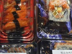 -盒马鲜生(大成店)