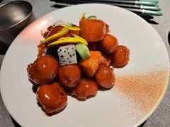 -晓粤·惹味粤菜(凯德乐峰广场店)