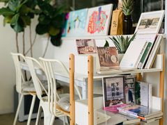 -隹木咖啡馆(宝龙广场店)