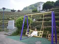 游乐设施-龙井村