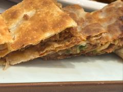 -玉华台饭庄·淮扬菜·烤鸭(望京店)