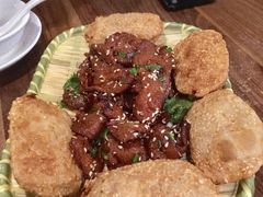 -隆阜號·梧桐树(沃尔玛店)