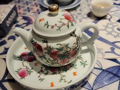 -图味美小黄鱼·景德菜(浙江路店)