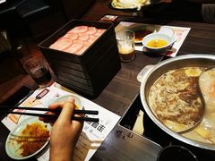 牛舌-MoMo牧场·寿喜烧专门店(长泰广场店)