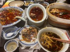 -南京大牌档(济南万象城店)