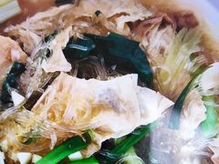-花悦农庄 | 烧鸡·竹筒饭(沙迳高沙温泉香溪堡店)