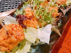 -肉魁屋·烧肉·烧鸟·酒场(高新店)