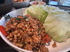 -Thai Alley泰爱里(二沙岛店)