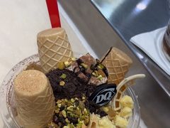 -DQ·蛋糕·冰淇淋(金牛万达店)