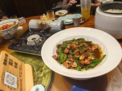 -麒麟小院·老九江菜(安平路店)